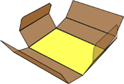 box