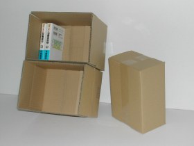 box