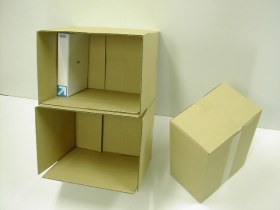 box